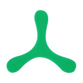 Frisbie Kybeck-Groen