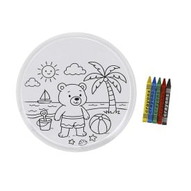 Frisbie Zerbut-Wit