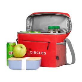 FrostLine GRS Recycled Cooler Bag koeltas