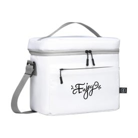 FrostLine GRS Recycled Cooler Bag koeltas-Wit