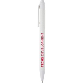 Fruit paper pen-Wit