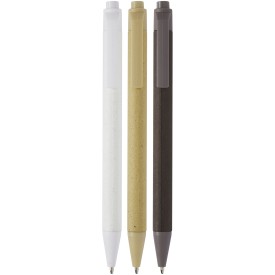 Fruit paper pen