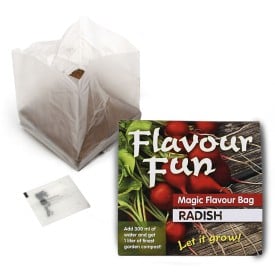 Garden in a bag