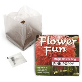 Garden in a bag