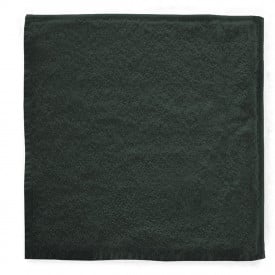 Gastendoek 30 x 30 cm-Antraciet