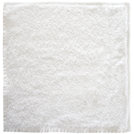The One gastendoekje - 30 x 30 cm - 450 g/m² - katoen