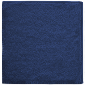Gastendoek 30 x 30 cm-Navy