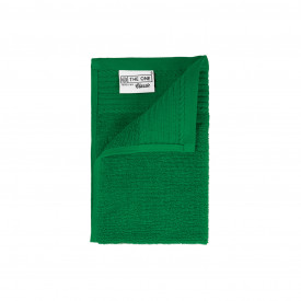 Gastendoek 30 x 50 cm-Groen