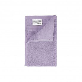 Gastendoek 30 x 50 cm-Lavender