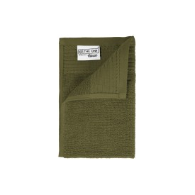 The One gastendoekje - 50 x 30 cm - 450 g/m² - katoen