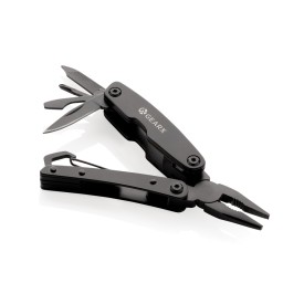 Gear X mini multi tool - RVS - multifunctioneel