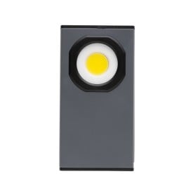 Gear X RCS rplastic USB-oplaadbaar zakformaat werklamp