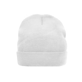 Knitted Cap Thinsulate™-Gebroken-wit