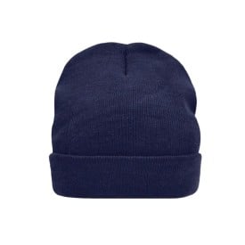 Knitted Cap Thinsulate™-Navy