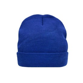 Knitted Cap Thinsulate™-Royal