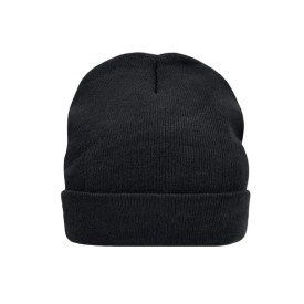 Knitted Cap Thinsulate™-Zwart
