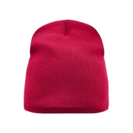 Beanie No.1-Lichtroze