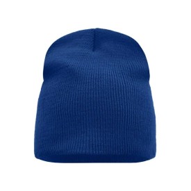Beanie No.1-Royal