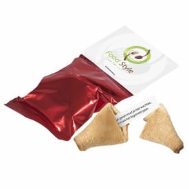 Gelukskoekje / Fortune Cookie