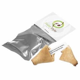 Gelukskoekje / Fortune Cookie