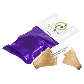 Gelukskoekje / Fortune Cookie