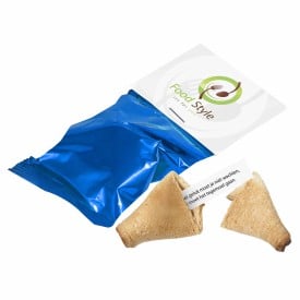 Gelukskoekje / Fortune Cookie