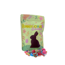 Gemengd snoep | Pasen | Stazak 250g-N.v.t.
