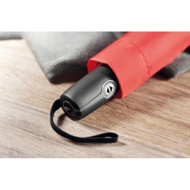 Opvouwbare paraplu - Ø 97 cm - automaat - windproof