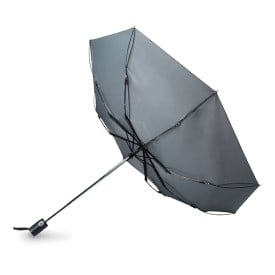 Opvouwbare paraplu - Ø 97 cm - automaat - windproof
