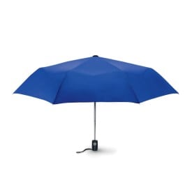 Opvouwbare paraplu - Ø 97 cm - automaat - windproof