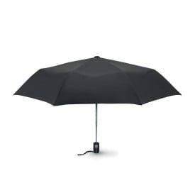 Opvouwbare paraplu - Ø 97 cm - automaat - windproof
