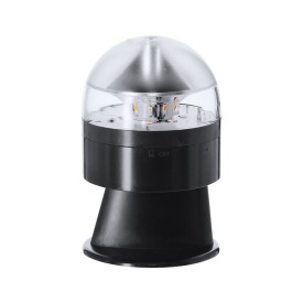 Geolokaliseerd Noodlicht V16 Busby-Zwart