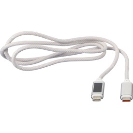 Gerd oplaadkabel - 100W - nylon