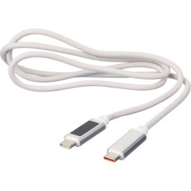 Gerd oplaadkabel - 100W - nylon