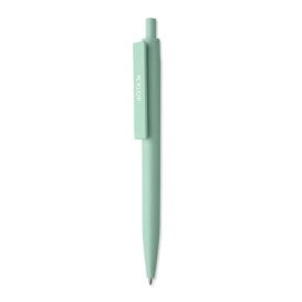 Gerecycled ABS balpen-Wit_77