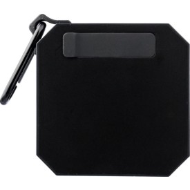 Gerecycled ABS luidspreker Lori