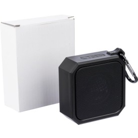 Gerecycled ABS luidspreker Lori