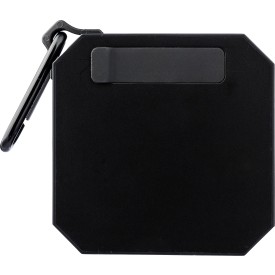 Gerecycled ABS luidspreker Lori