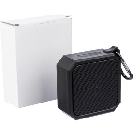 Gerecycled ABS luidspreker Lori