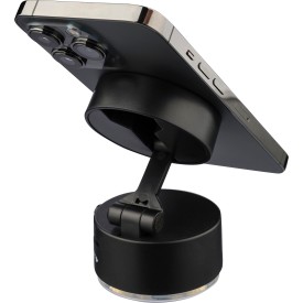 Gerecycled ABS MagSafe telefoonstandaard Nadia