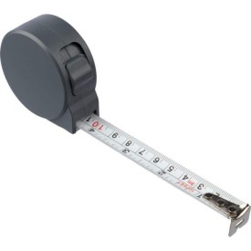 Rolmaat - 3 m - 2,5 cm - gerecycled ABS