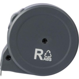 Rolmaat - 3 m - 2,5 cm - gerecycled ABS