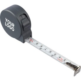 Rolmaat - 3 m - 2,5 cm - gerecycled ABS