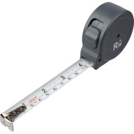 Rolmaat - 3 m - 2,5 cm - gerecycled ABS