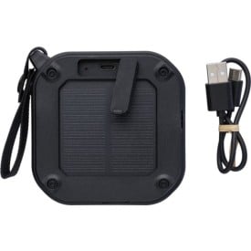 Gerecycled ABS outdoor luidspreker Lois