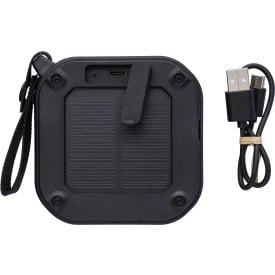 Gerecycled ABS outdoor luidspreker Lois