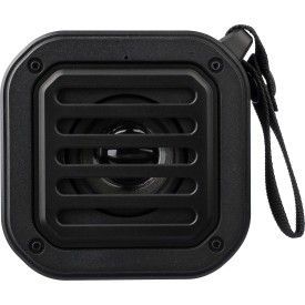 Gerecycled ABS outdoor luidspreker Lois