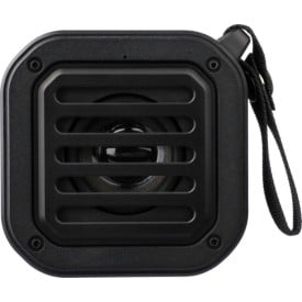 Gerecycled ABS outdoor luidspreker Lois