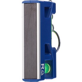 Waterpas sleutelhanger - rABS - magnetisch - maatverdeling