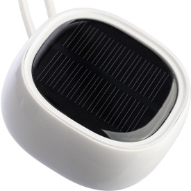 Mireya speaker - rABS - rPET - 3W - 300 mAh - draadloos - incl USB-C oplaadkabel